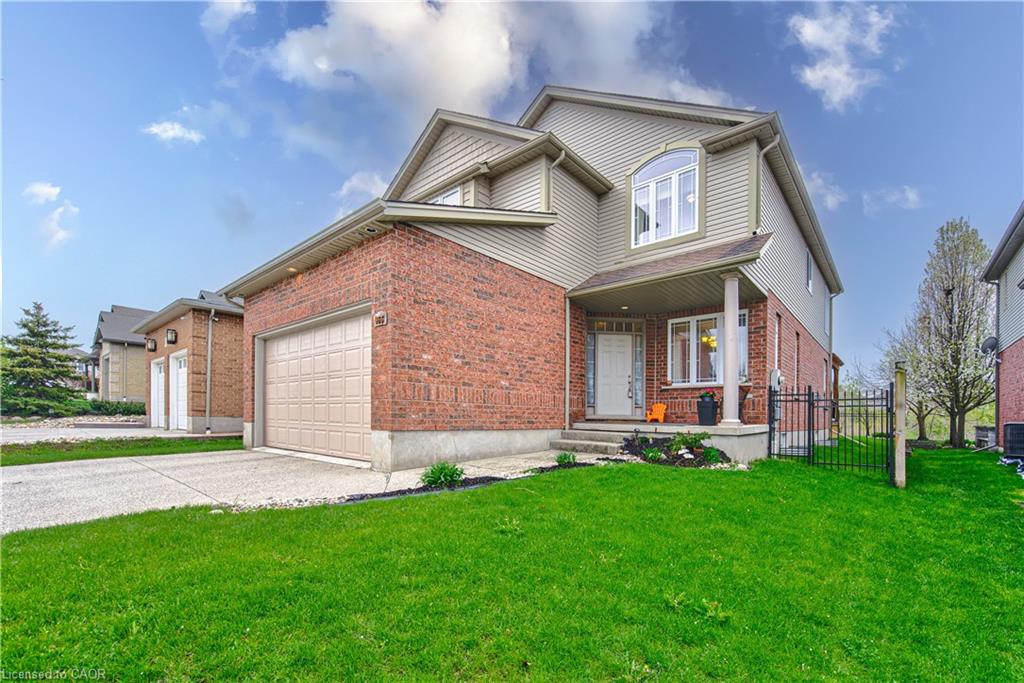 Additional image 4 of 455 Westcroft Drive, Waterloo, ON, N2T 3A1