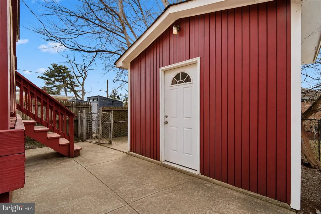 6416 Blair Road NW, Washington, DC 20012