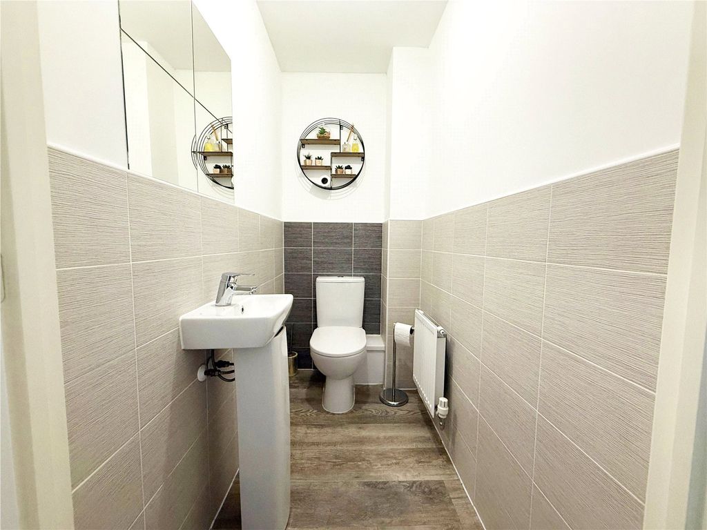 Additional image 7 of 3 bed semi-detached house for saleHolland Drive, Shrewsbury, Shropshire SY2