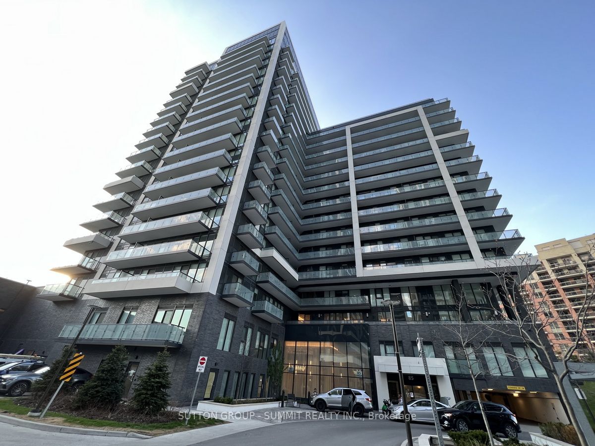 401-85 Oneida Crescent, Richmond Hill, ON, L4B 0H4