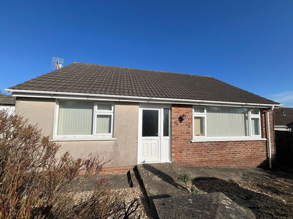 3 bed detached bungalow for saleHaven Park Drive, Haverfordwest SA61