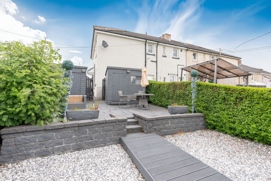 Additional image 23 of 2 bed flat for saleMavisbank Gardens, Bellshill ML4