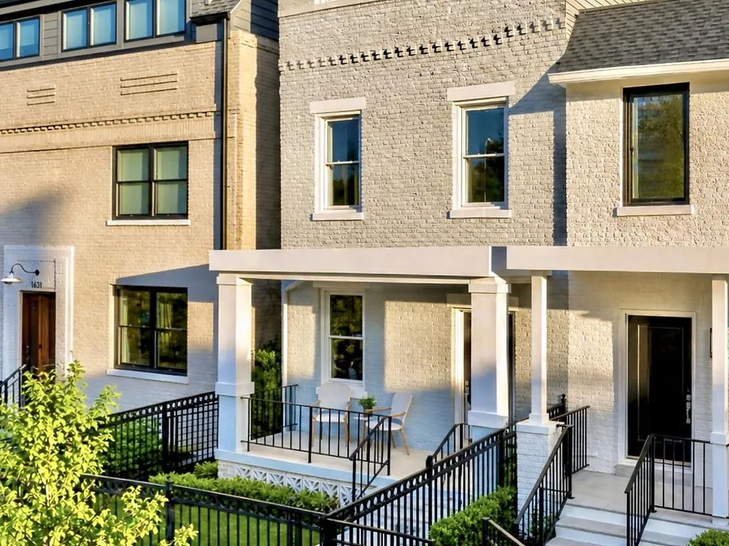 1627 Montello Avenue NE, Washington, DC 20002