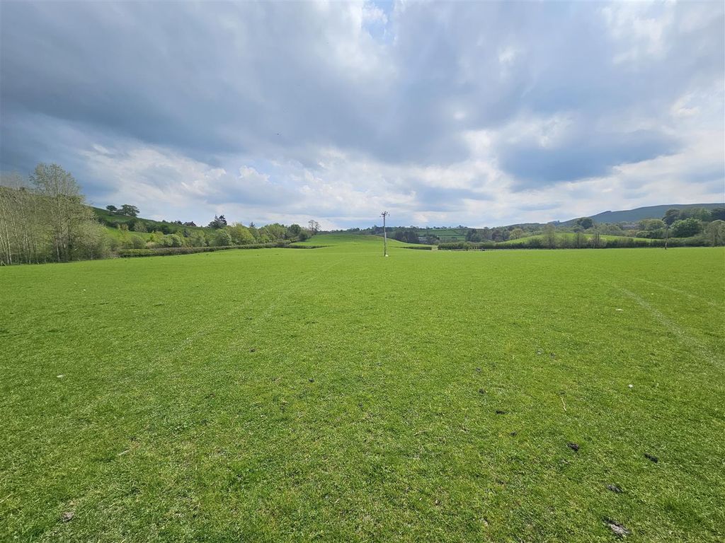 Additional image 13 of 4 bed farmhouse for saleNantmel, Llandrindod Wells LD1