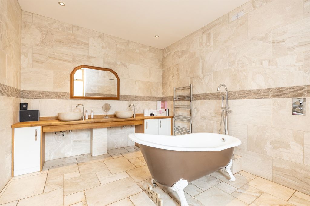 Additional image 23 of 7 bed detached house for saleTaff Merthyr House, Treharris CF46
