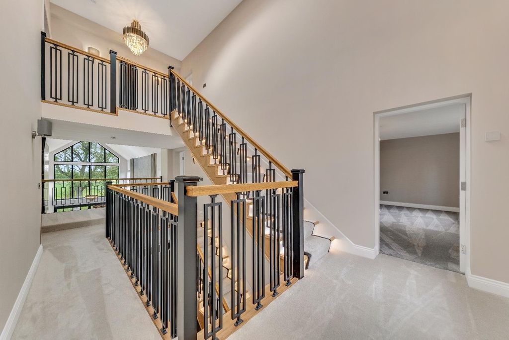 Additional image 29 of 6 bed detached house for saleThe Old Vicarage, Church Lane, Lydiate L31