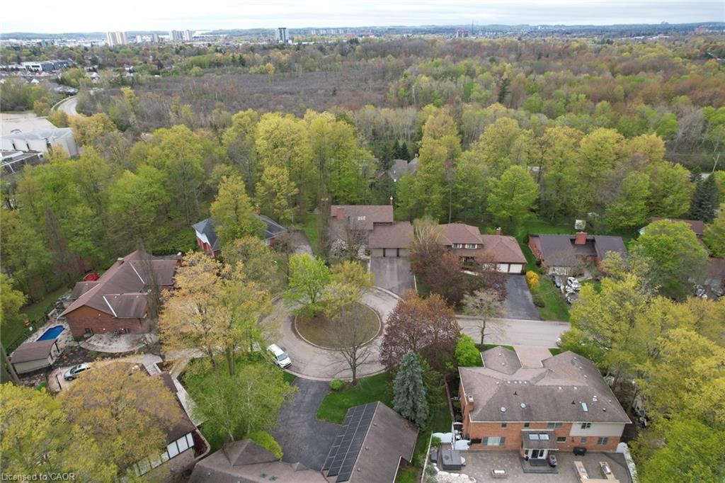 Additional image 5 of 20 Huntingdale Place W, Kitchener, ON, N2A 3K6
