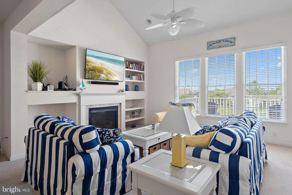 Additional image 12 of 126 October Glory Avenue Unit H, Ocean View, DE 19970