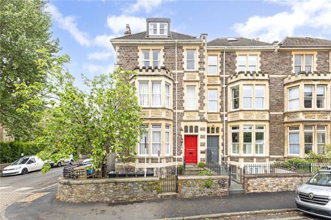 College Road, Clifton, Bristol BS8
