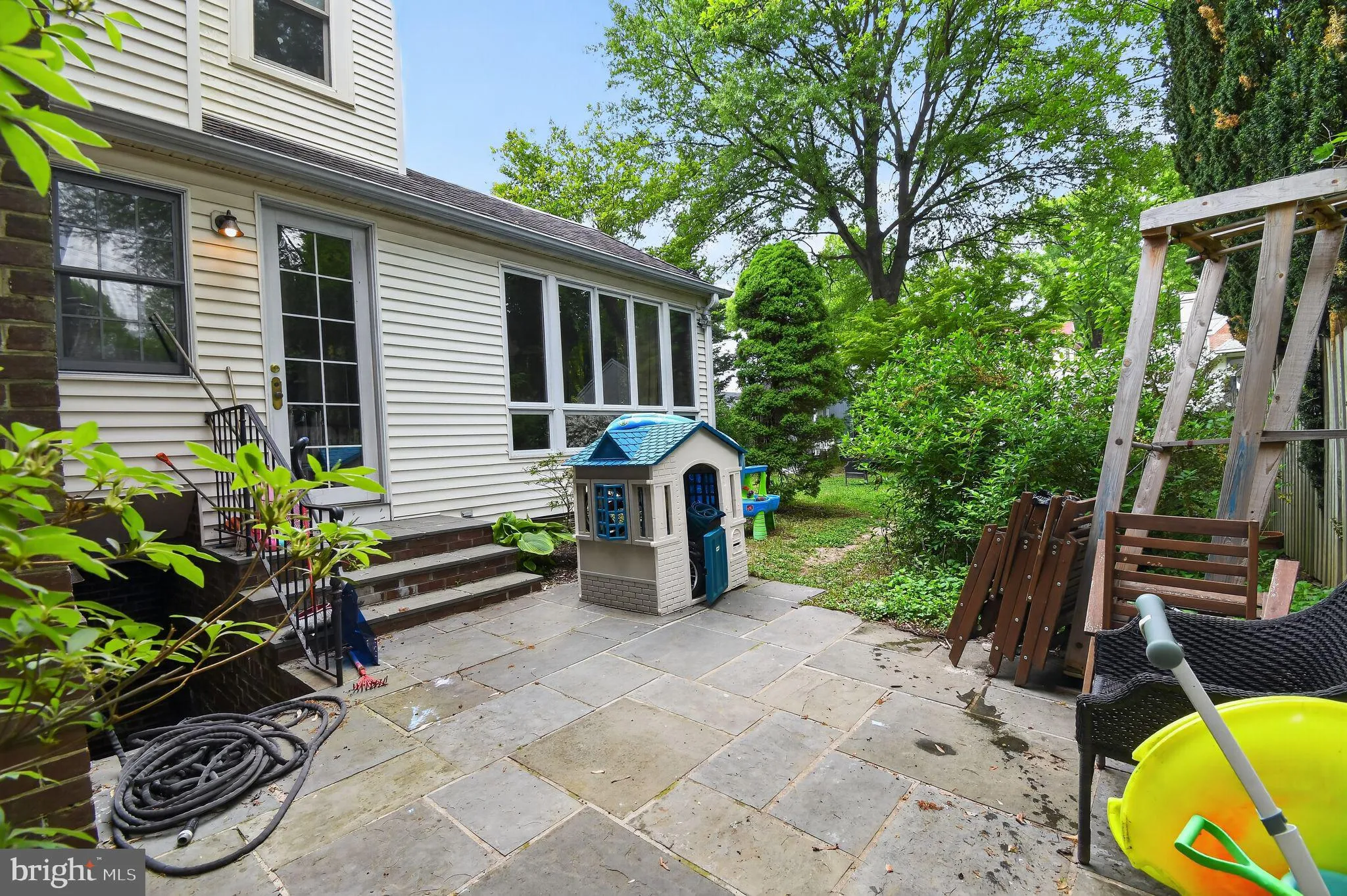 Additional image 94 of 4825 Butterworth Place NW, Washington, DC 20016
