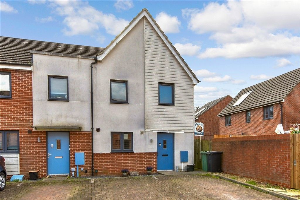 Additional image 2 of 2 bed end terrace house for saleClare Way, Maidstone, Kent ME15