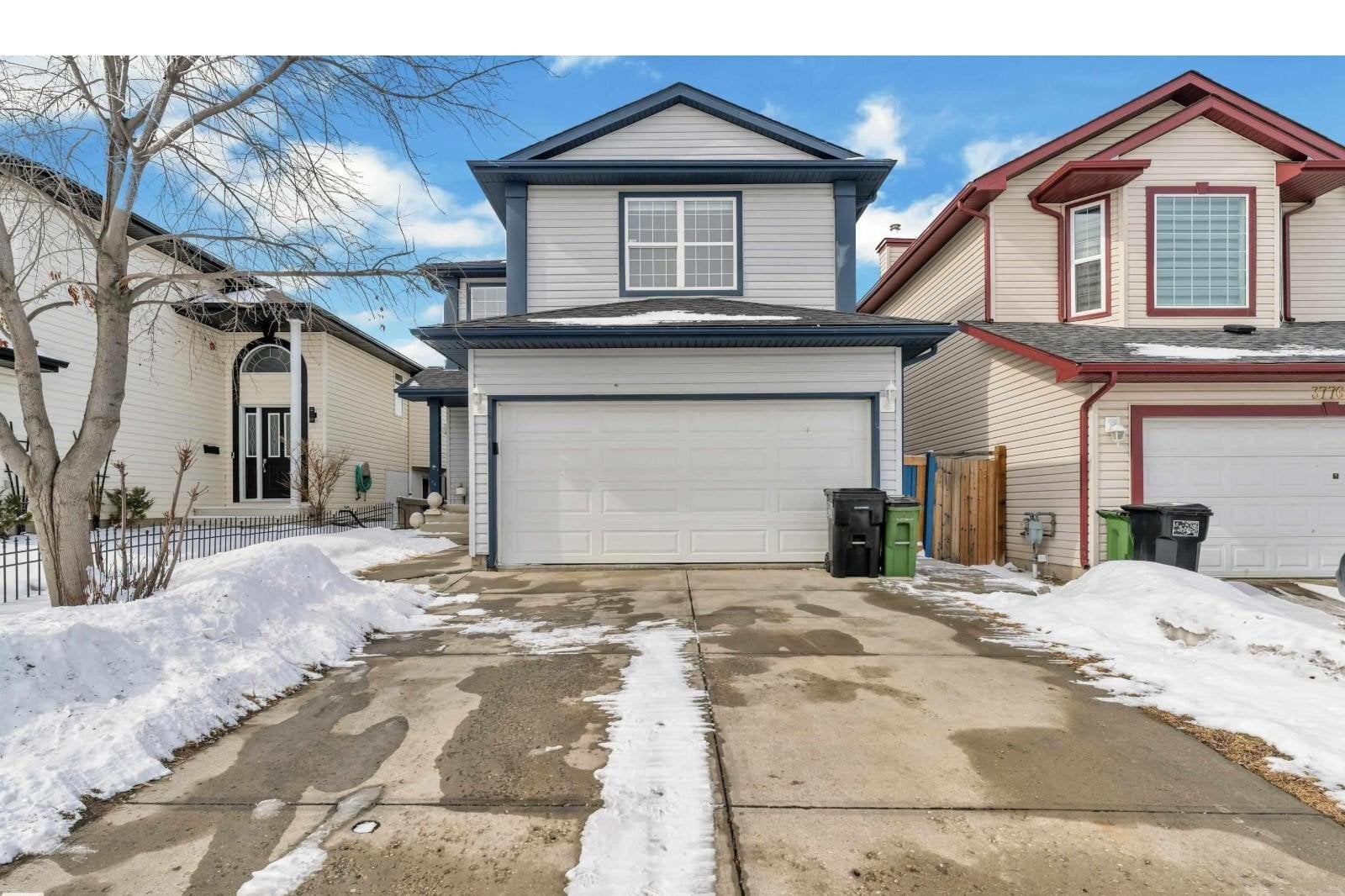 Additional image 7 of 3774 20 Street NW, Edmonton, AB, T6T1S4