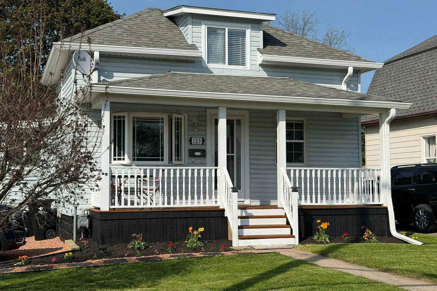 123 Norfolk Avenue