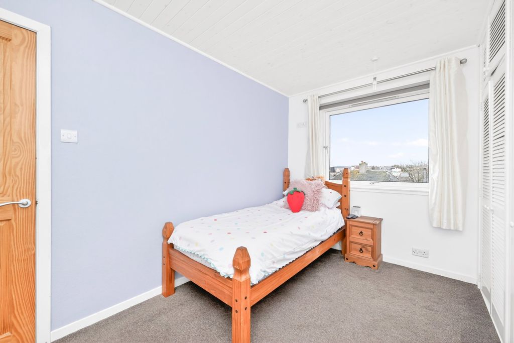 Additional image 22 of 3 bed semi-detached house for sale36 Bruce Crescent, Lerwick, Shetland ZE1