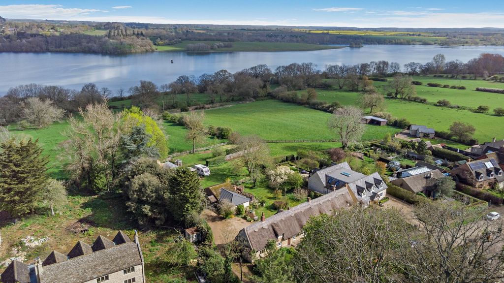 Additional image 31 of 5 bed detached house for saleKetton Road, Hambleton, Oakham, Rutland LE15