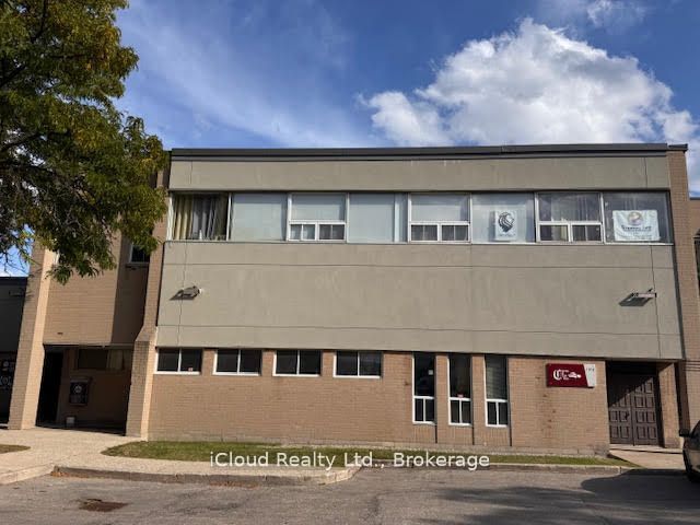 Additional image 3 of 4&5-1312 Britannia East Road, Mississauga, ON, L4W 1C8