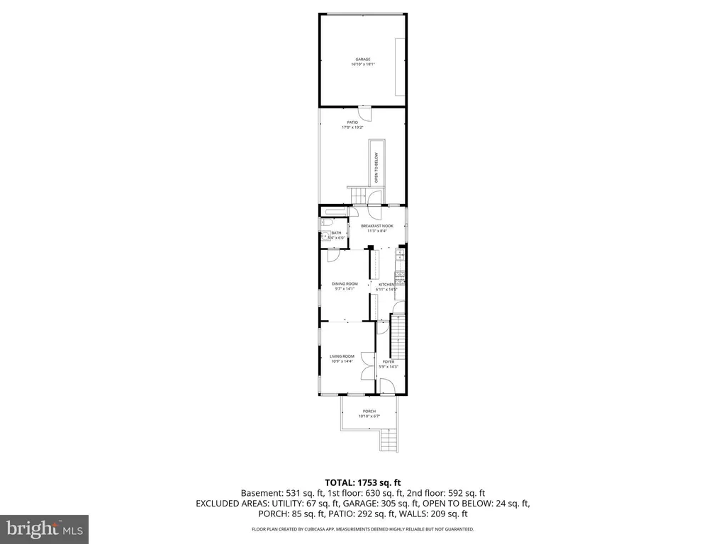 Additional image 43 of 148 Todd Place NE, Washington, DC 20002