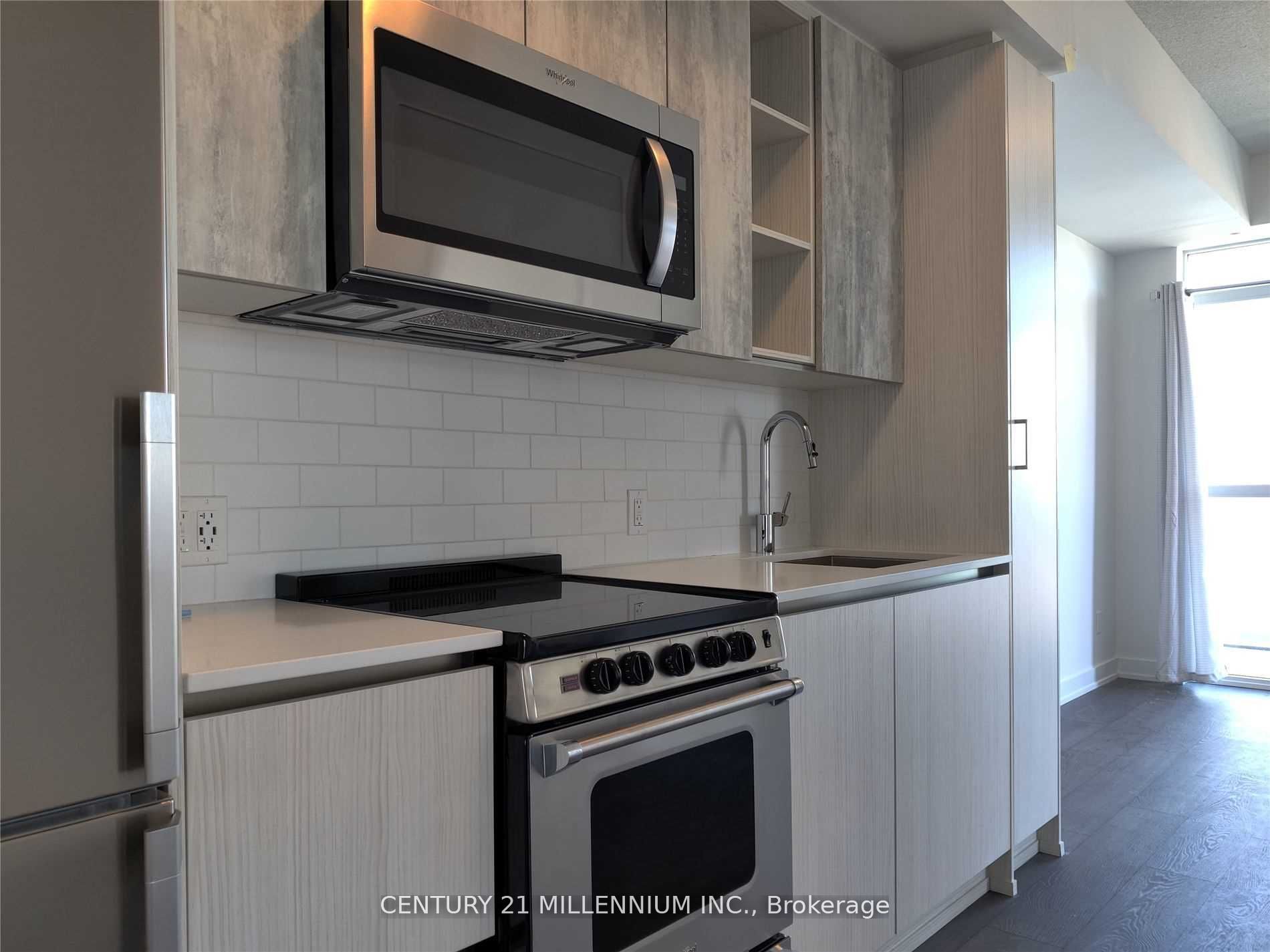 1910-251 Manitoba Street, Toronto, ON, M8Y 0C7