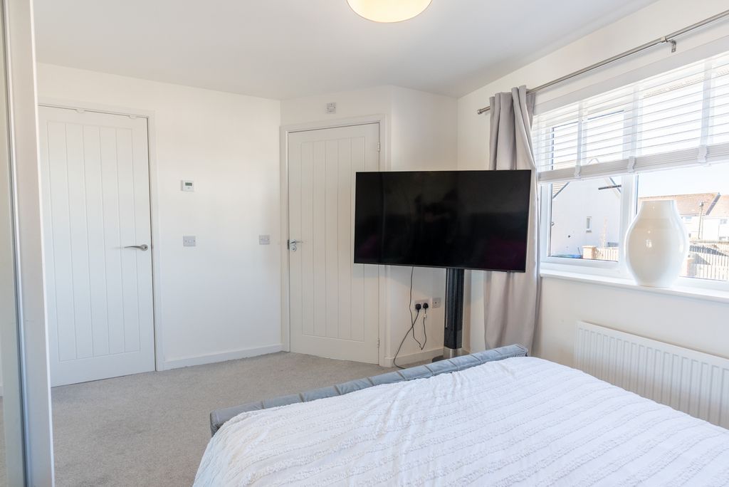 Additional image 18 of 3 bed semi-detached house for saleBaird Drive, Shotts ML7