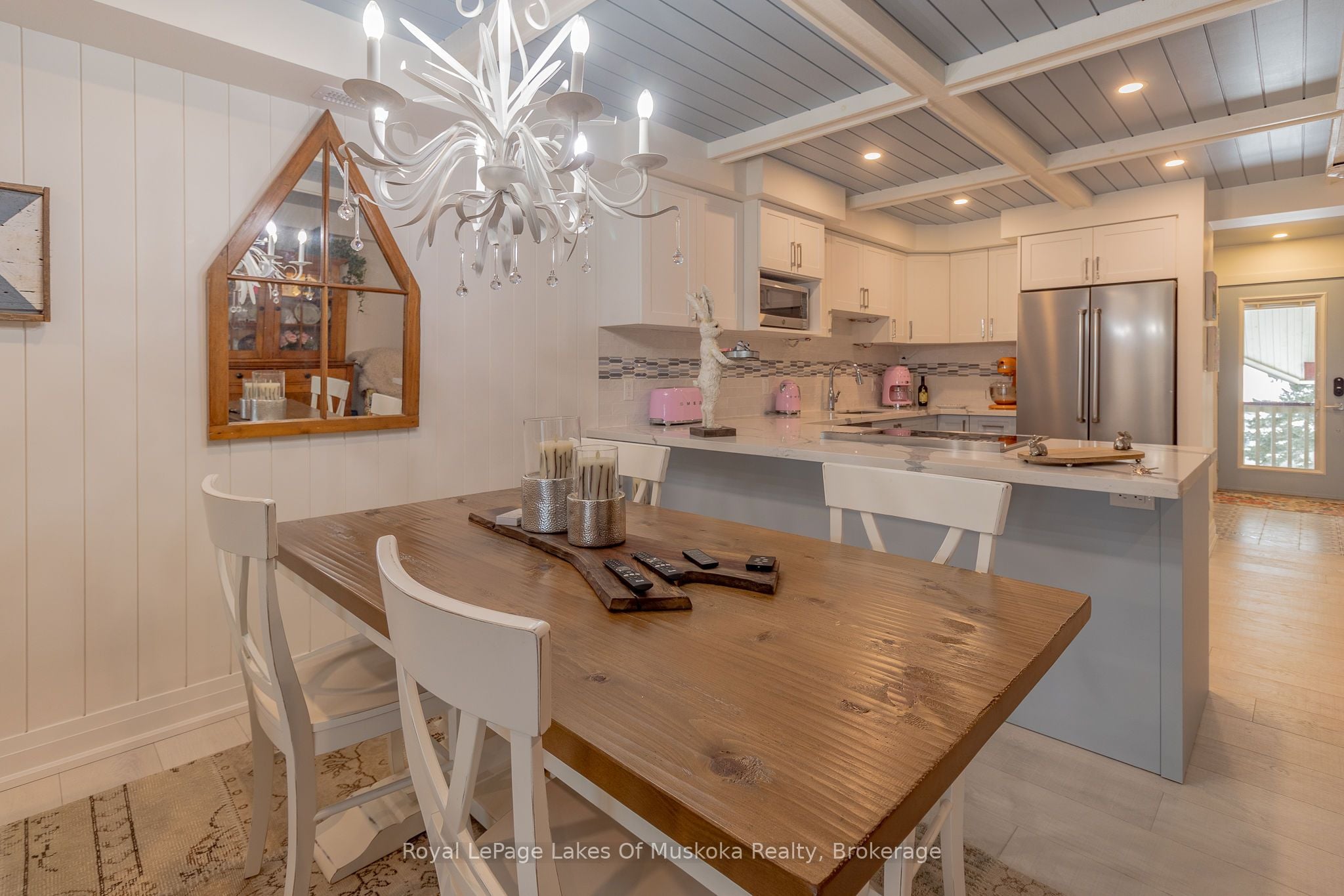 Additional image 3 of 208-10 Coveside Drive, Huntsville, ON, P1H 1C3