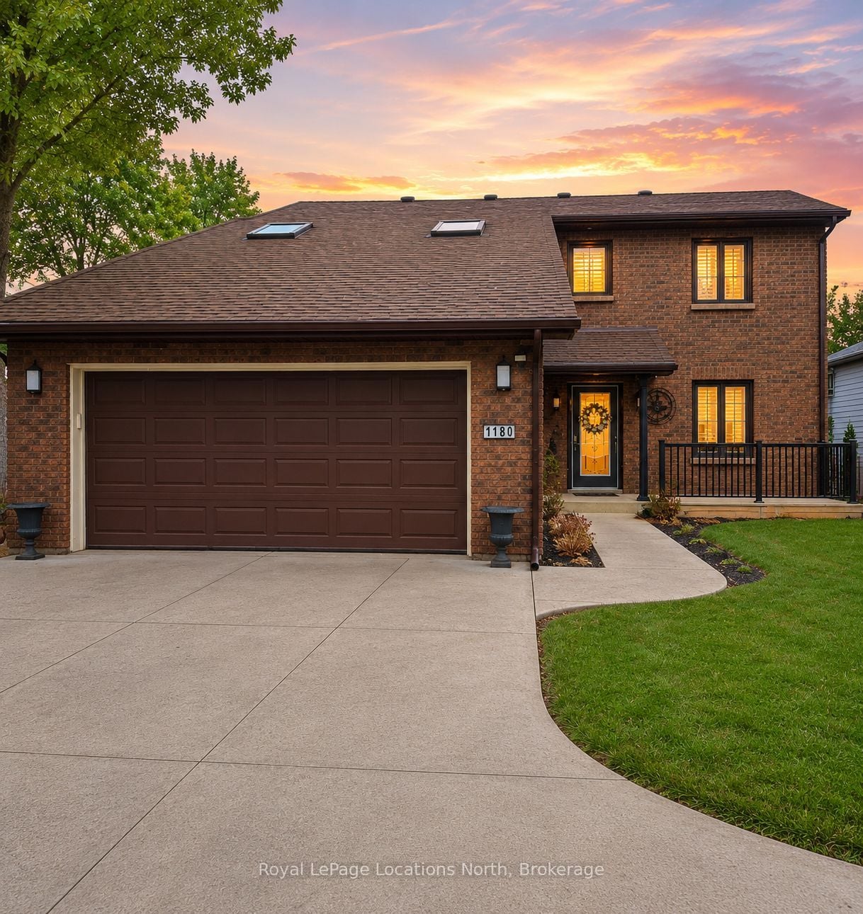 1180 River Road W, Wasaga Beach, ON, L9Z 2W7