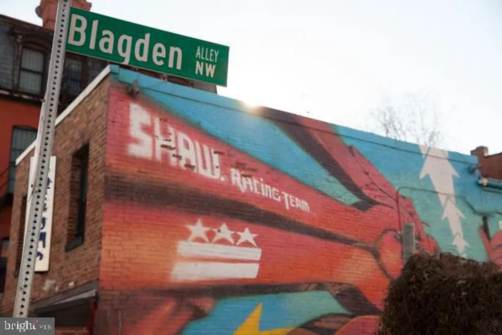 1115 12th Street NW Unit 201, Washington, DC 20005