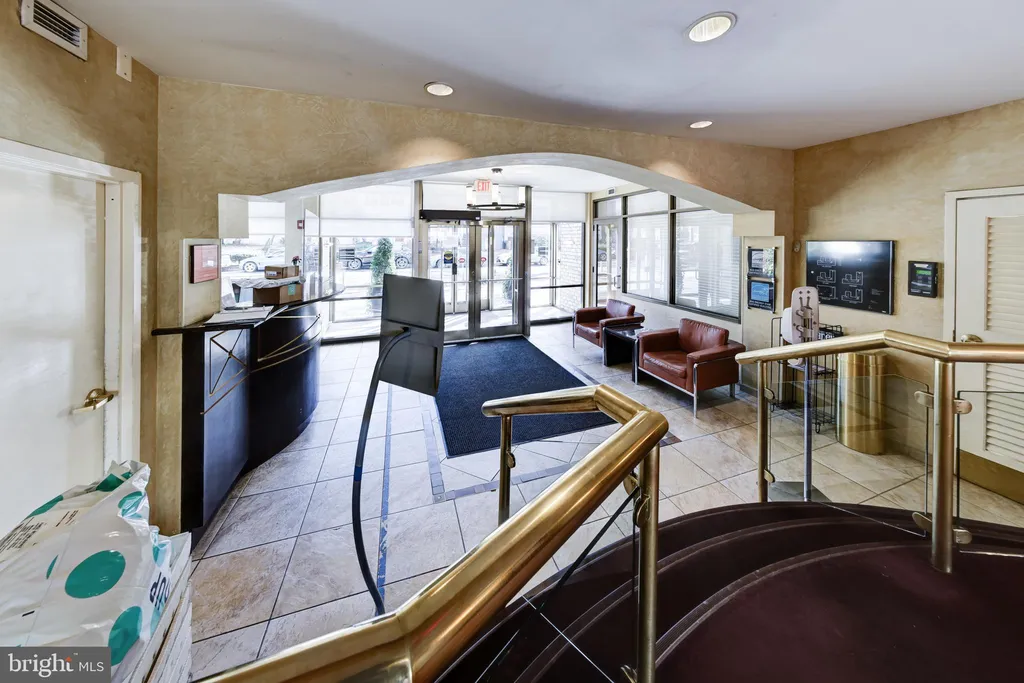 Additional image 4 of 950 25th Street NW Unit 1005-N, Washington, DC 20037