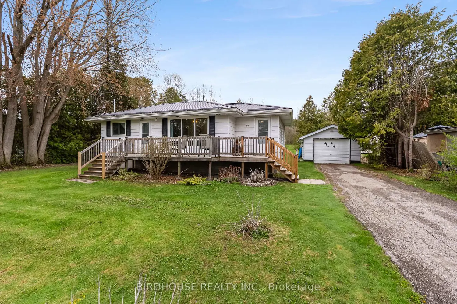 259 George Drive