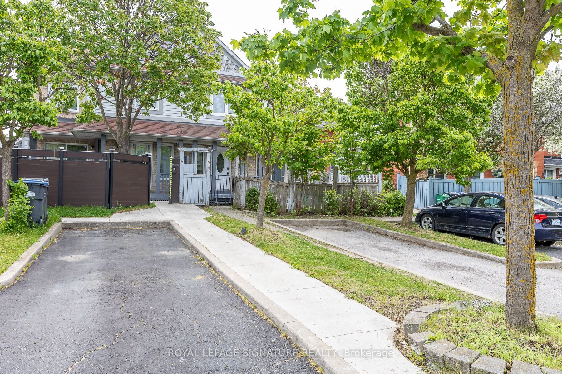 Additional image 3 of 60 Blue Spruce Street, Brampton, ON, L6R 1C3