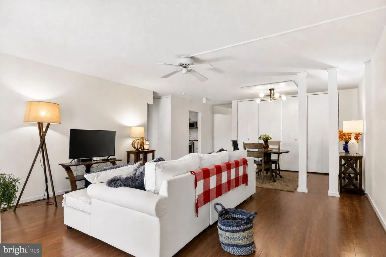Additional image 59 of 1245 4th Street SW Unit E106, Washington, DC 20024