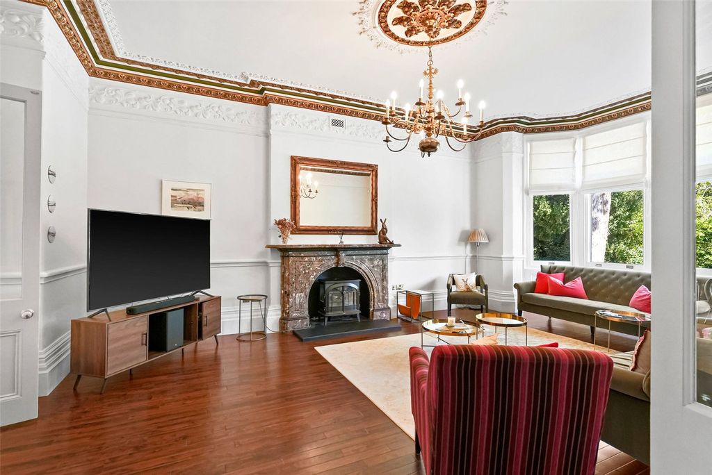 Additional image 7 of 7 bed semi-detached house for salePark Road, Penarth CF64
