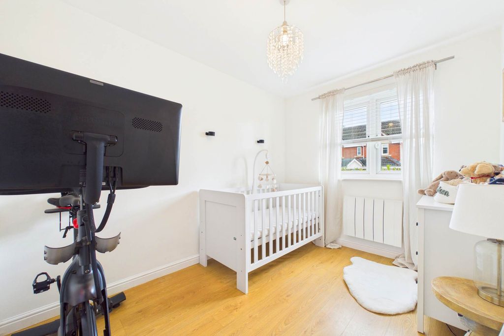 Additional image 13 of 2 bed flat for saleTaylor Avenue, Motherwell ML1