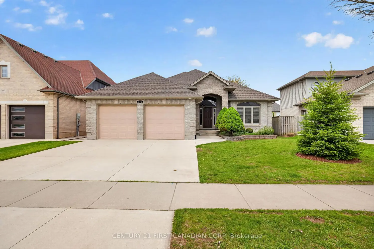 338 Plane Tree Drive