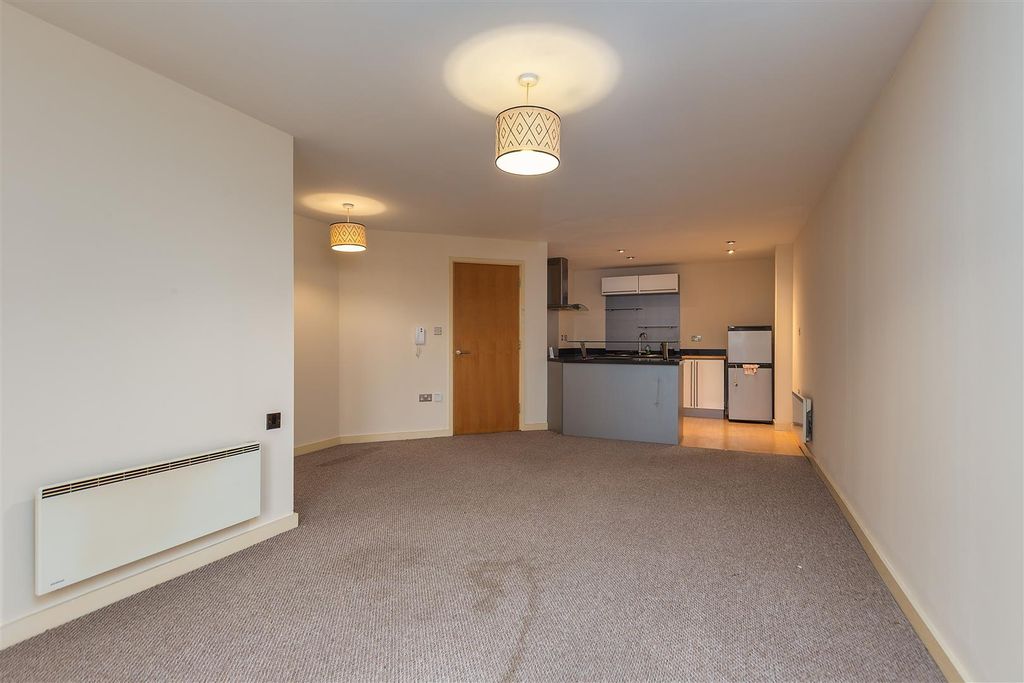 Additional image 5 of 2 bed flat for saleDamside Street, Lancaster LA1
