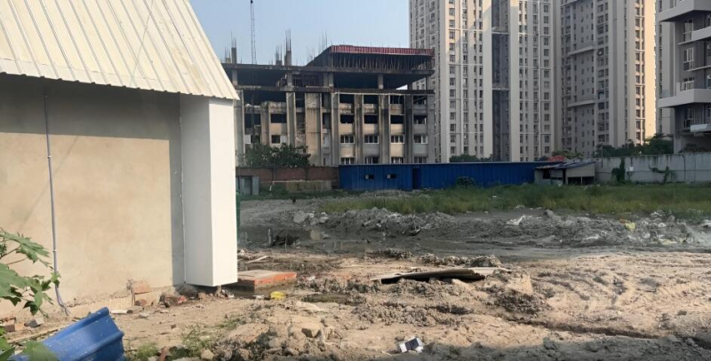 Additional image 2 of New Town, Kolkata
