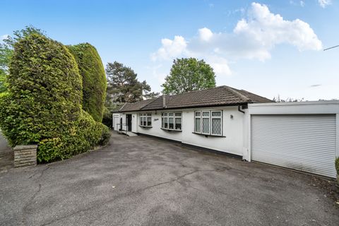 Stanmore Hill, Stanmore HA7