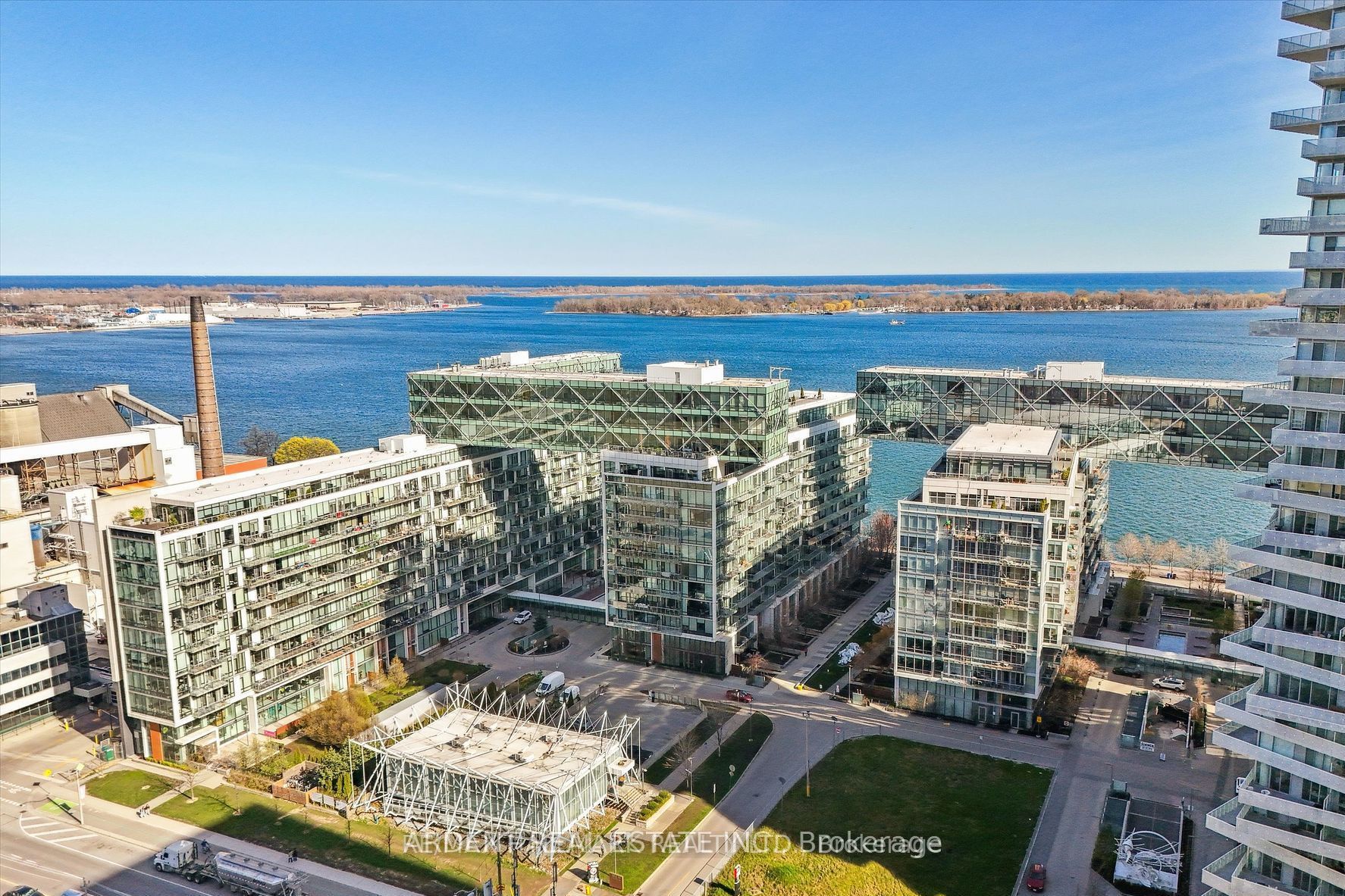 Additional image 4 of 824-39 Queens Quay N/a E, Toronto, ON, M5E 0A5