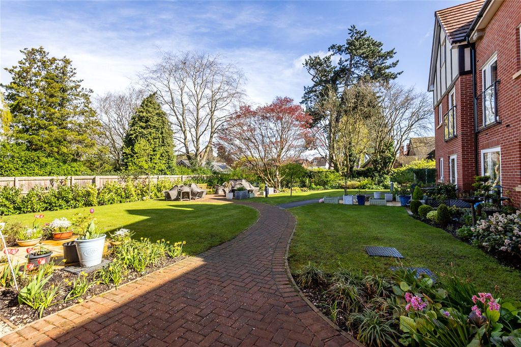Additional image 8 of 2 bed flat for saleSummerfield Place, Wenlock Road, Shrewsbury, Shropshire SY2