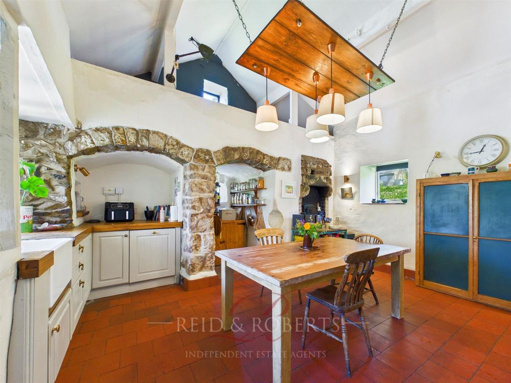 Additional image 3 of 4 bed cottage for saleLlandegla, Wrexham LL11