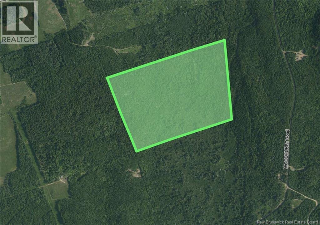 Lot Woodhurst (54 Acres)