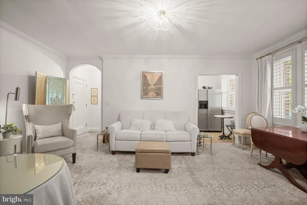 Additional image 5 of 2655 41st Street NW Unit 102, Washington, DC 20007