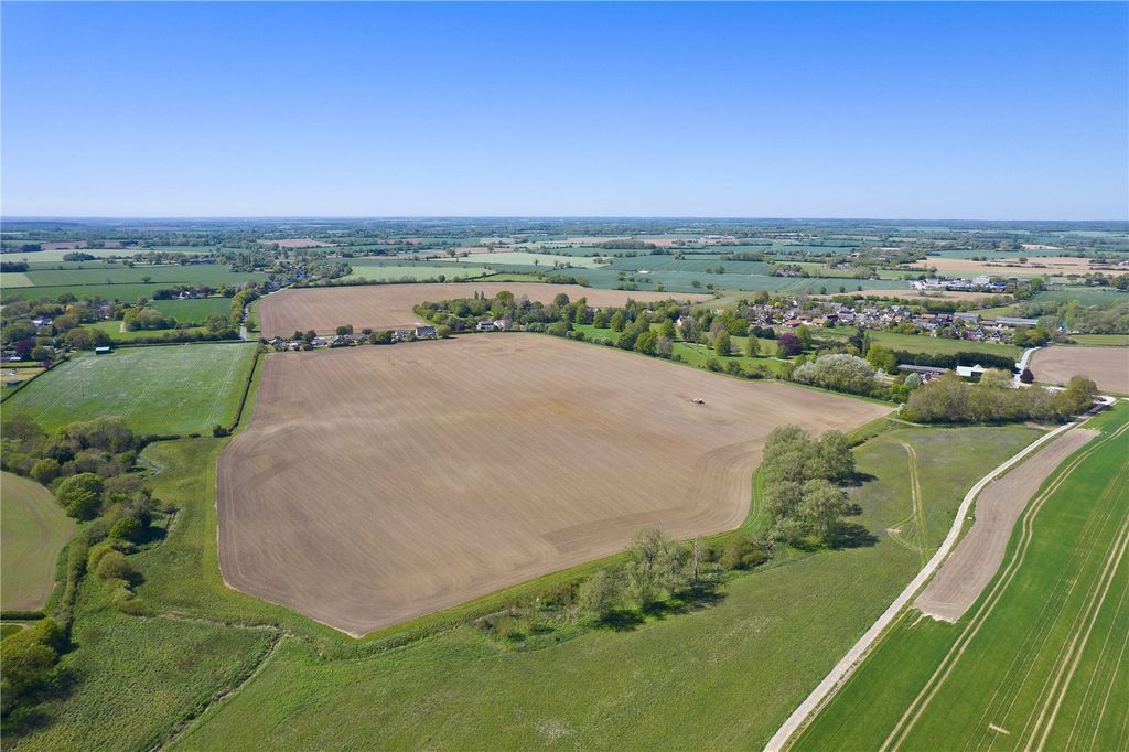 Additional image 10 of Land for saleClipt Bushes & Peppers Hall Farms, Cockfield, Bury St. Edmunds, Suffolk IP30