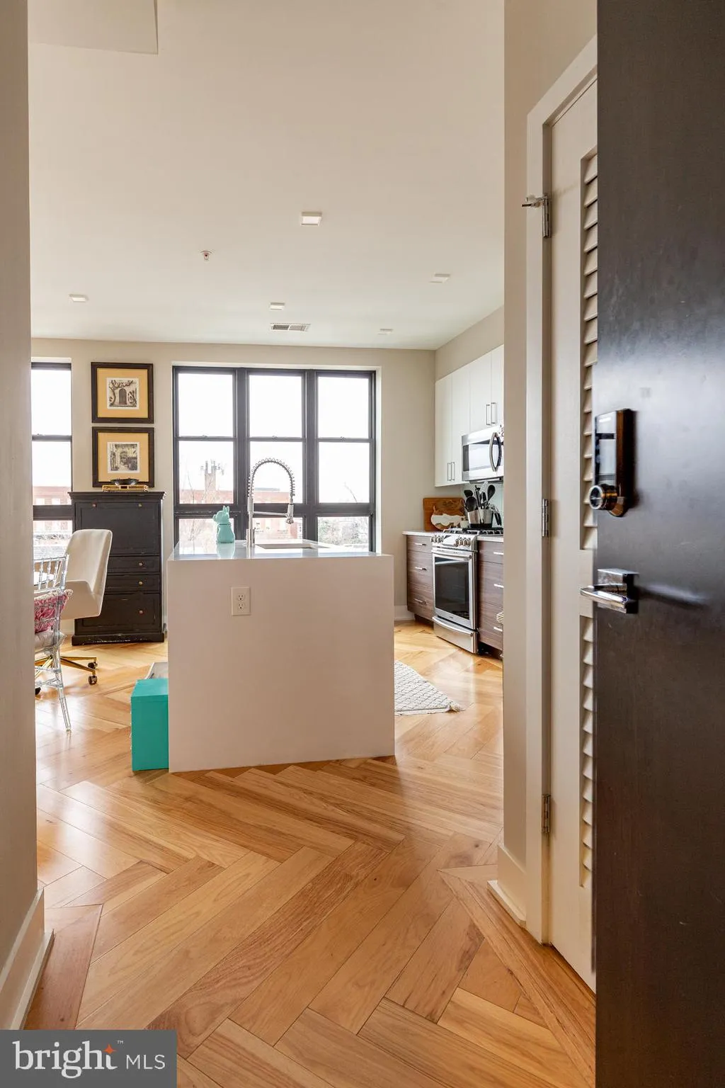 Additional image 4 of 1345 K Street SE Unit 407, Washington, DC 20003