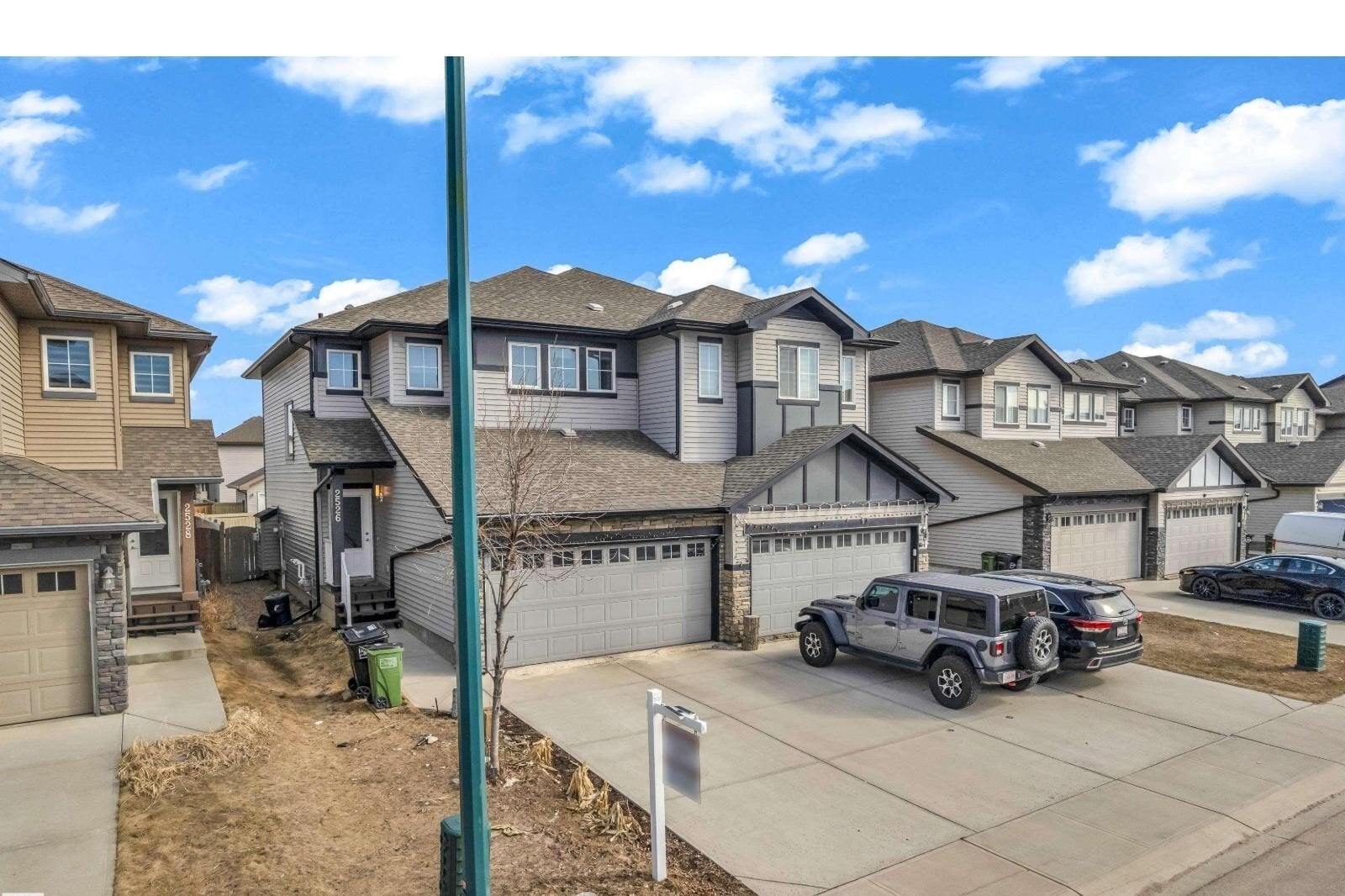 Additional image 8 of 2526 19a Avenue NW, Edmonton, AB, T6T2E1