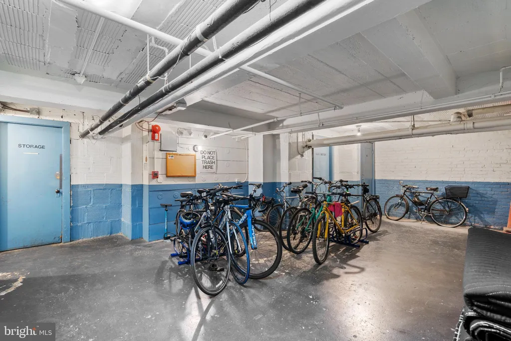 1835 Phelps Place NW Unit 21, Washington, DC 20008