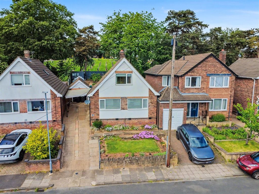 Additional image 24 of 3 bed detached house for saleGreenland Crescent, Beeston, Nottingham NG9