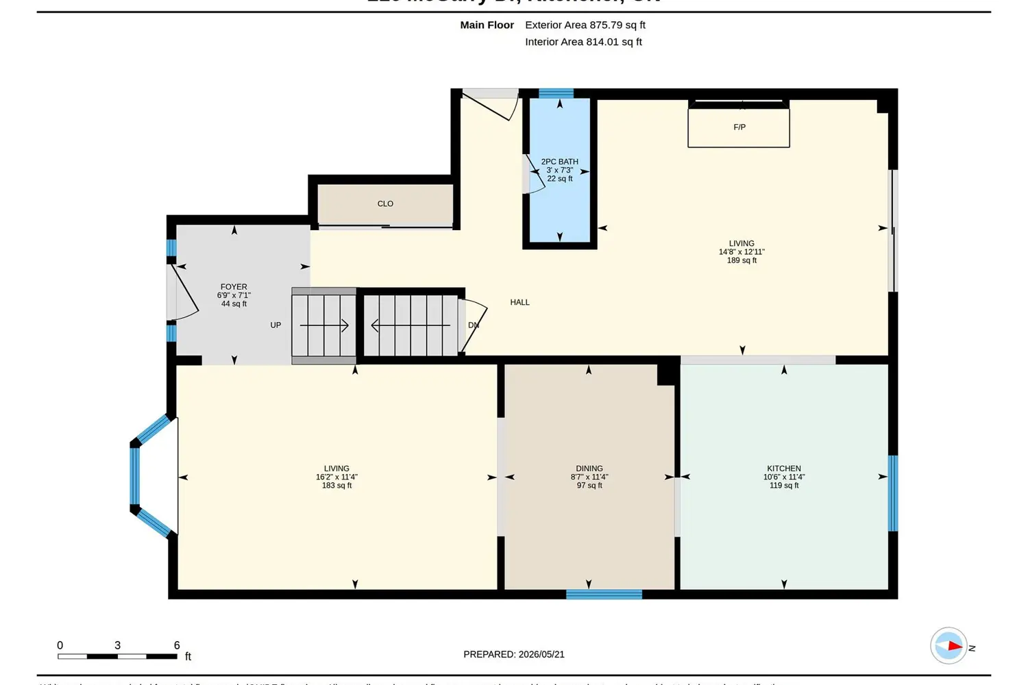 Additional image 20 of 216 Mcgarry Drive