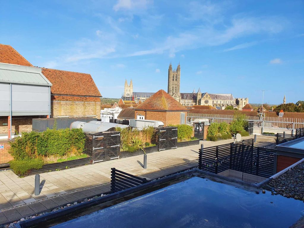 Additional image 2 of 3 bed flat for saleWhitefriars Street, Canterbury CT1