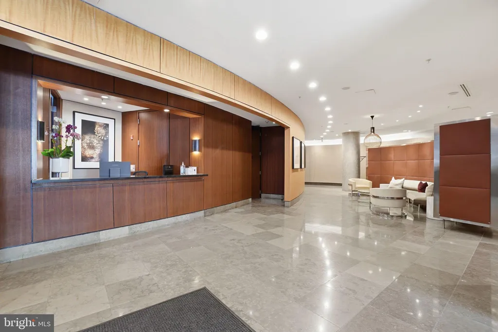 Additional image 26 of 1010 Massachusetts Avenue NW Unit 812, Washington, DC 20001