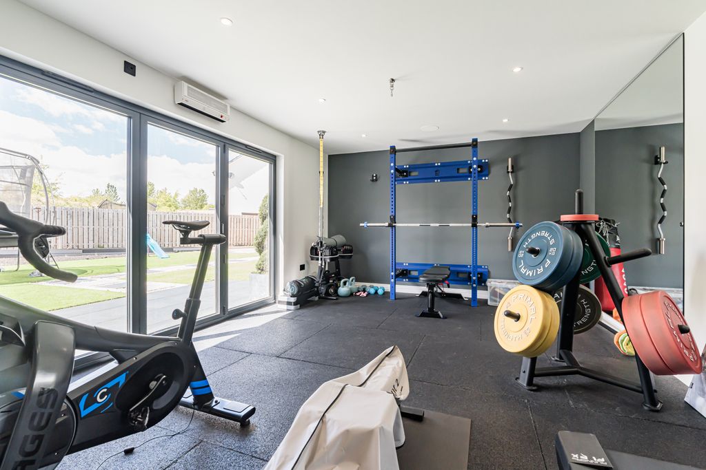Additional image 17 of 5 bed detached house for sale8 Viscount Drive, Dalkeith EH22